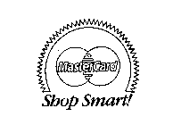 MASTERCARD SHOP SMART!