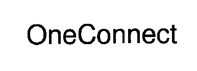 ONECONNECT