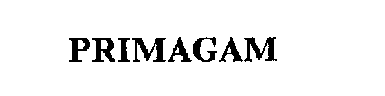 PRIMAGAM