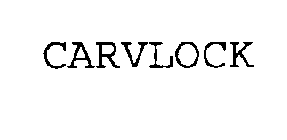 CARVLOCK