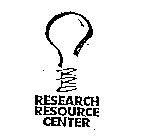 RESEARCH RESOURCE CENTER