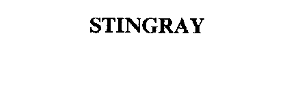 STINGRAY