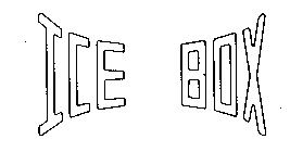 ICE BOX