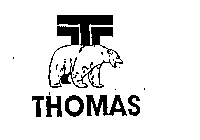 T THOMAS