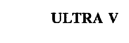 ULTRA V