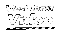 WEST COAST VIDEO