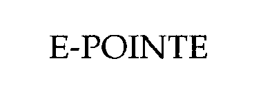 E-POINTE