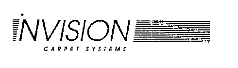 INVISION CARPET SYSTEMS