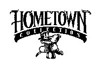 HOMETOWN COLLECTION