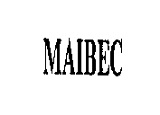 MAIBEC