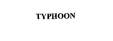 TYPHOON