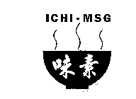 ICHI-MSG