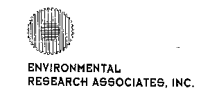 ENVIRONMENTAL RESEARCH ASSOCIATES, INC.