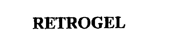 RETROGEL