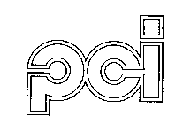 PCI