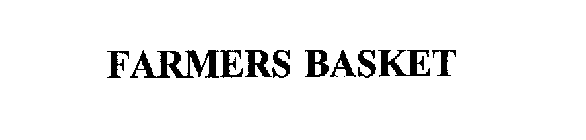 FARMERS BASKET