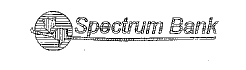 SPECTRUM BANK