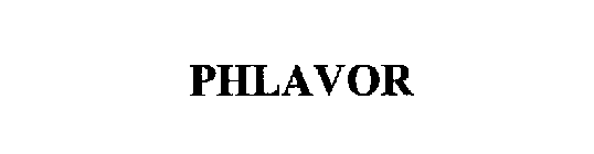 PHLAVOR