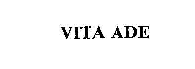 VITA ADE