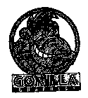 GORILLA GRAPHICS