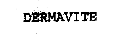 DERMAVITE
