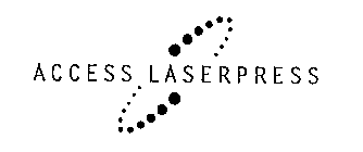 ACCESS LASERPRESS