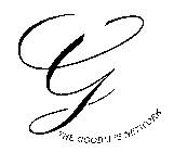 G THE GOODLIFE NETWORK
