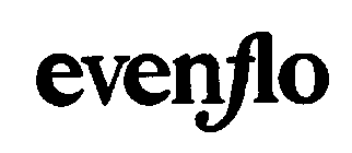 EVENFLO