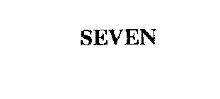 SEVEN