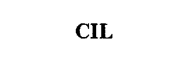 CIL