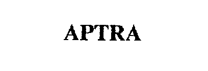 APTRA