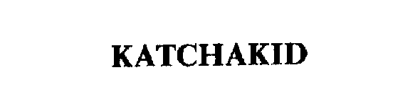 KATCHAKID