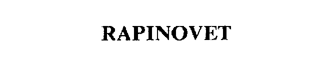 RAPINOVET