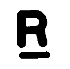 R