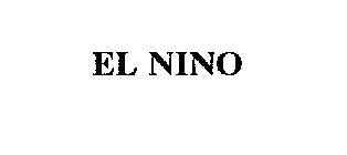 EL NINO