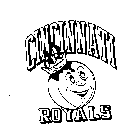 CINCINNATI ROYALS