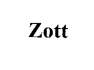 ZOTT