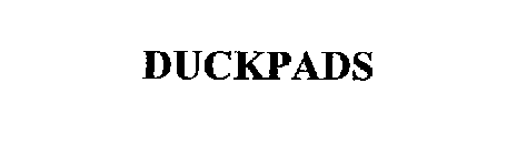 DUCKPADS