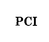 PCI