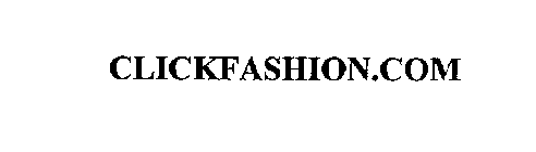 CLICKFASHION.COM