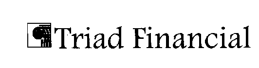 TRIAD FINANCIAL