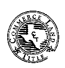 COMMERCE LAND TITLE