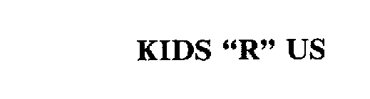 KIDS 