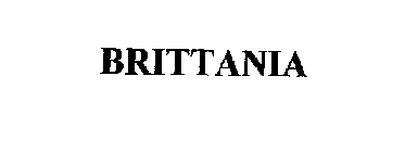 BRITTANIA