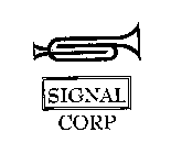 SIGNAL CORP