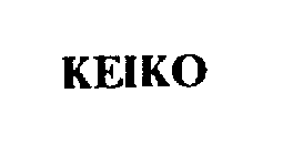 KEIKO