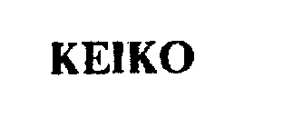 KEIKO