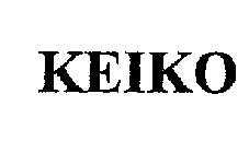 KEIKO