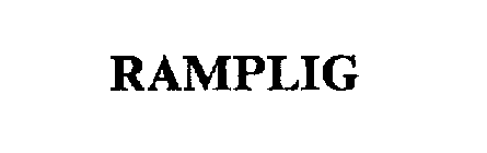 RAMPLIG