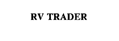 RV TRADER